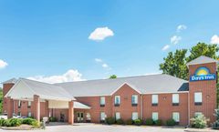 Days Inn St Peters/St Charles