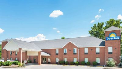 Days Inn St Peters/St Charles