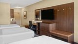 Ramada Drumheller Hotels & Suites Room