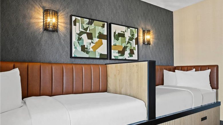 <b>Ramada Drumheller Hotels & Suites Suite</b>. Images powered by <a href="https://iceportal.shijigroup.com/" title="IcePortal" target="_blank">IcePortal</a>.