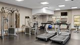 Ramada Drumheller Hotels & Suites Health