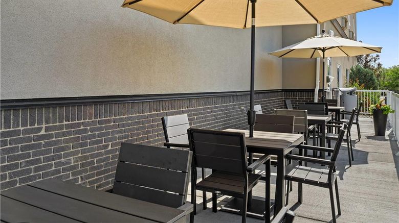 <b>Ramada Drumheller Hotels & Suites Other</b>. Images powered by <a href="https://iceportal.shijigroup.com/" title="IcePortal" target="_blank">IcePortal</a>.
