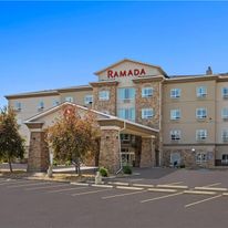 Ramada Drumheller Hotels & Suites
