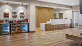Ramada Drumheller Hotels & Suites Lobby