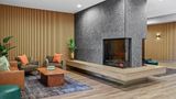 Ramada Drumheller Hotels & Suites Lobby