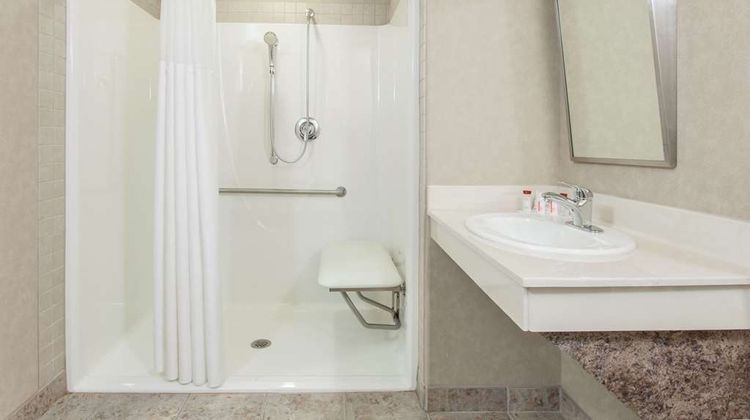Ramada Camrose Room
