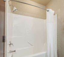 Ramada Camrose Room