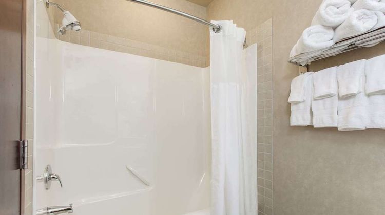 Ramada Camrose Room