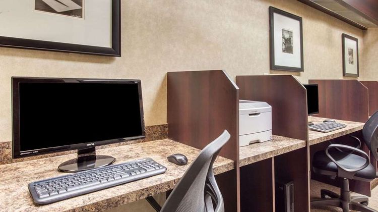 Ramada Camrose Other