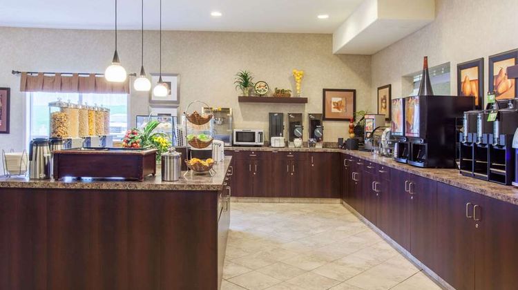 Ramada Camrose Other