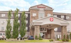 Ramada Camrose