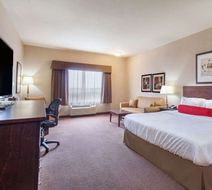 Ramada Camrose Room