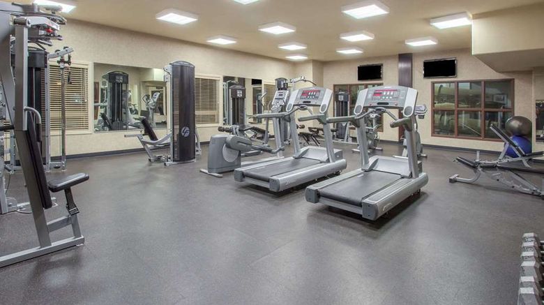 <b>Ramada Camrose Health</b>. Images powered by <a href="https://iceportal.shijigroup.com/" title="IcePortal" target="_blank">IcePortal</a>.