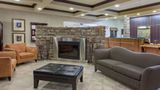 <b>Ramada Camrose Lobby</b>. Images powered by <a href="https://iceportal.shijigroup.com/" title="IcePortal" target="_blank">IcePortal</a>.