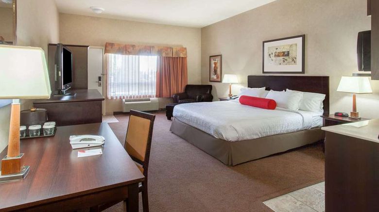 <b>Ramada Camrose Room</b>. Images powered by <a href="https://iceportal.shijigroup.com/" title="IcePortal" target="_blank">IcePortal</a>.