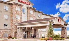 Ramada Stettler