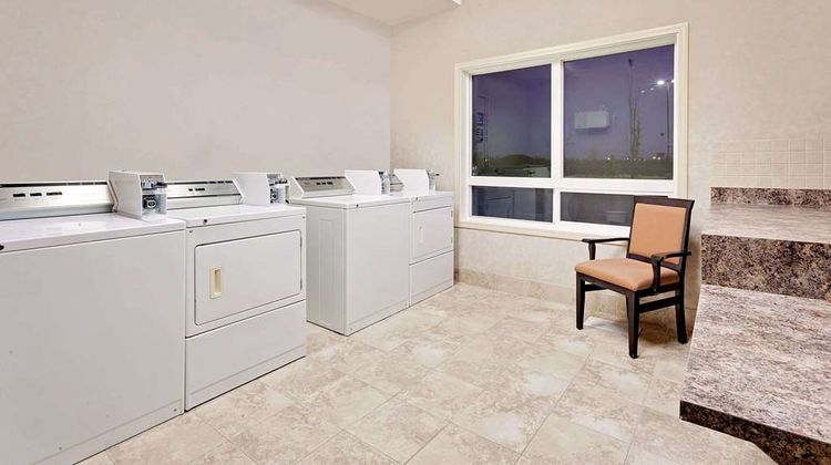Ramada Stettler Health