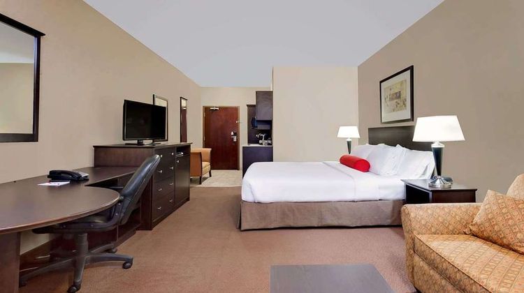 Ramada Stettler Room