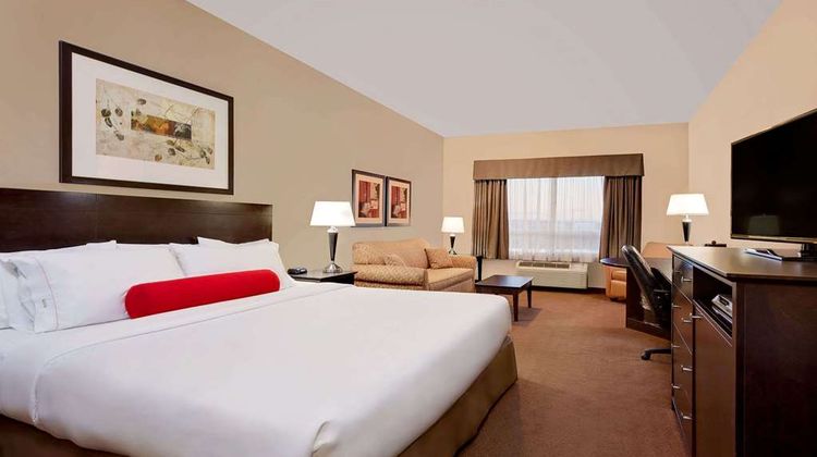Ramada Stettler Room