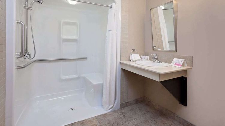 Ramada Stettler Room