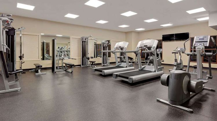 Ramada Stettler Health