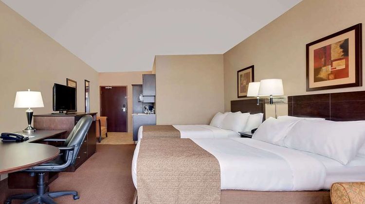 Ramada Stettler Room