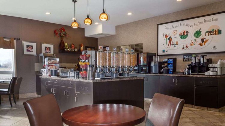 Ramada Stettler Other