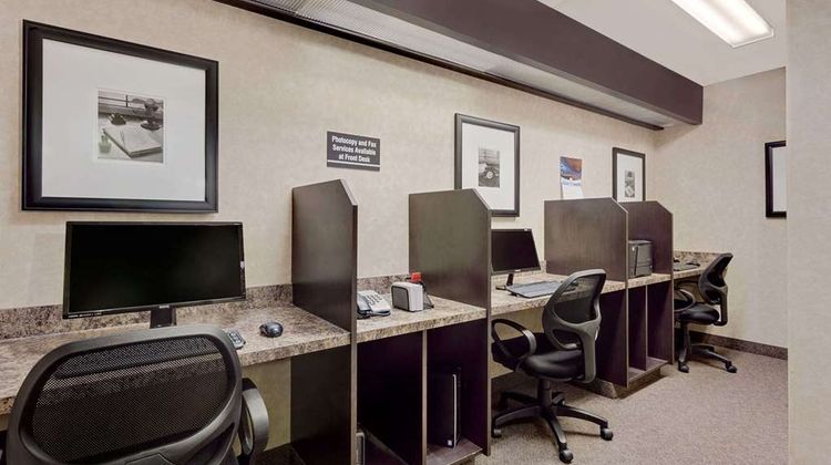 Ramada Stettler Other
