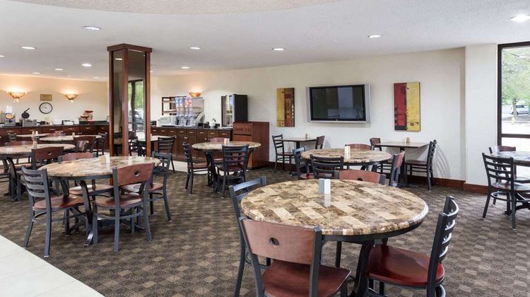 Ramada Bettendorf Other