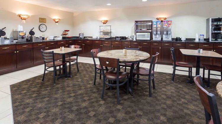 Ramada Bettendorf Other