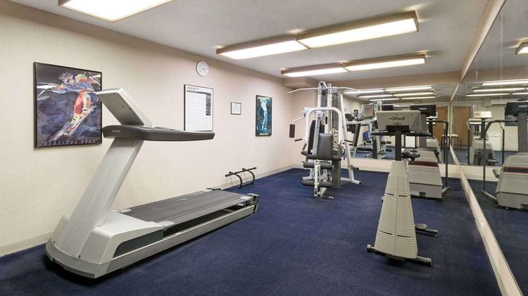 Ramada Bettendorf Health