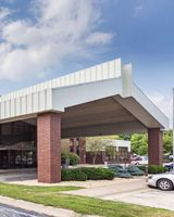 Ramada Bettendorf