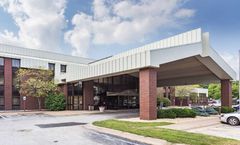 Ramada Bettendorf
