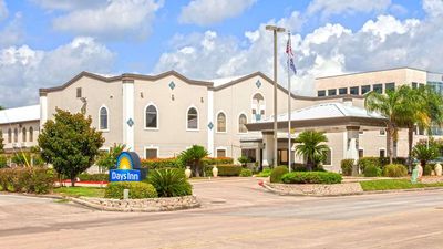 Days Inn/Suites Webster NASA