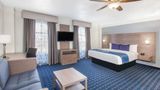 Days Inn/Suites Webster NASA Suite