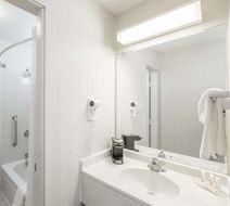 Days Inn Des Moines-West Clive Room