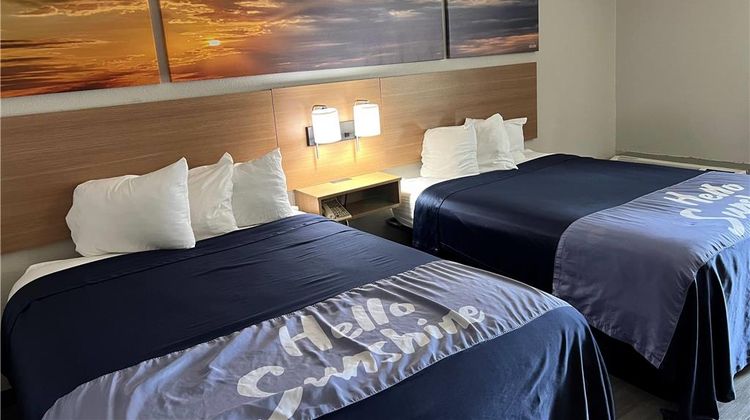 Days Inn Des Moines-West Clive Room