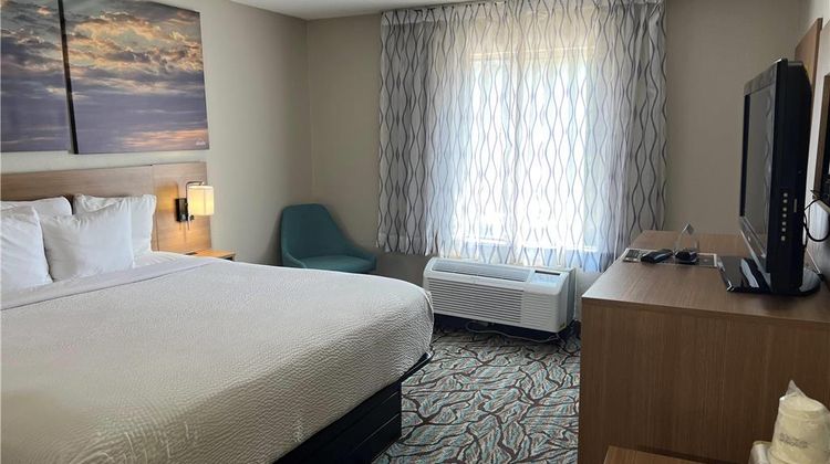 Days Inn Des Moines-West Clive Room