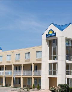 Days Inn Des Moines-West Clive