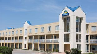 Days Inn Des Moines-West Clive