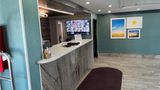 <b>Days Inn Des Moines-West Clive Lobby</b>. Images powered by <a href="https://iceportal.shijigroup.com/" title="IcePortal" target="_blank">IcePortal</a>.