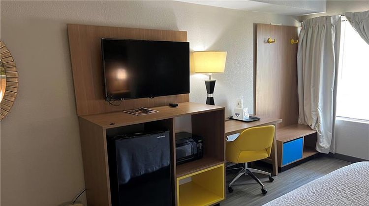 Days Inn Des Moines-West Clive Room
