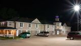 Super 8 Arkansas City Exterior
