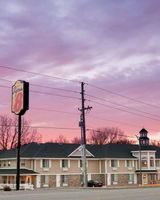 Super 8 Arkansas City