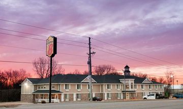 Super 8 Arkansas City