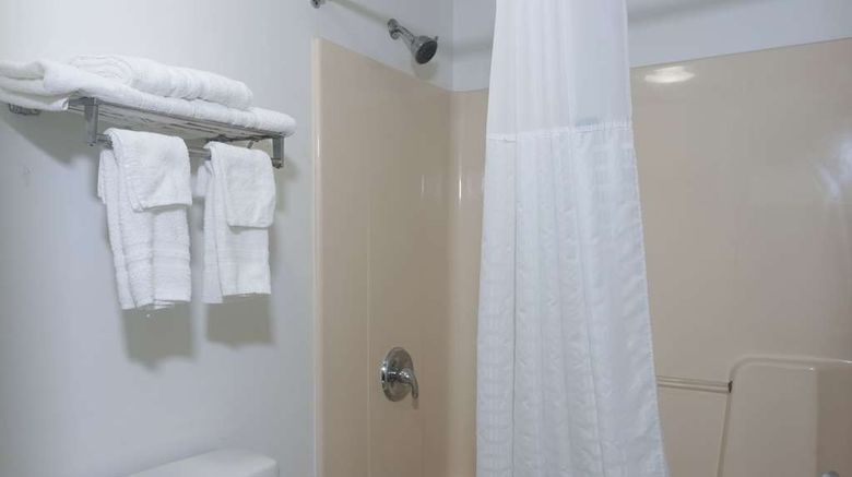 <b>Super 8 Arkansas City Room</b>. Images powered by <a href="https://iceportal.shijigroup.com/" title="IcePortal" target="_blank">IcePortal</a>.