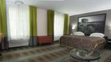 Super 8 Arkansas City Room