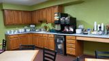Super 8 Arkansas City Restaurant