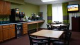 Super 8 Arkansas City Restaurant
