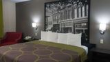 Super 8 Arkansas City Room
